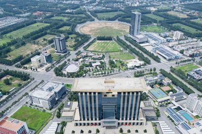 TP.HCM đề xuất cơ chế rút gọn thủ tục cho các công trình cấp bách