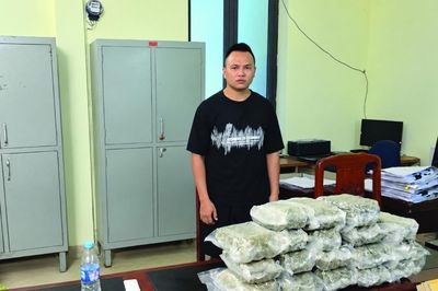 Hải quan chủ động siết chặt kiểm soát, chặn ma túy từ các cửa khẩu trọng điểm