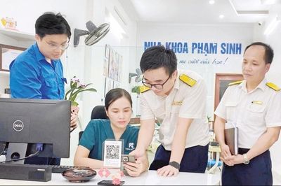 Cải cách thuế 2026 - 2030: Xây dựng hệ thống quản lý thuế hiện đại, hướng tới các chuẩn mực quốc tế