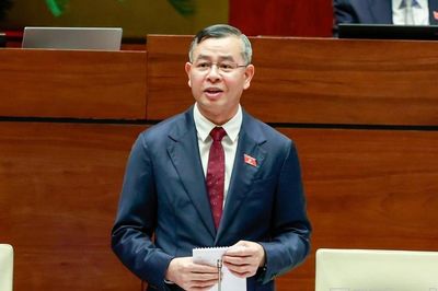 Bộ trưởng Ngô Văn Tuấn chỉ rõ nguyên nhân giải ngân chậm, chuyển nguồn lớn