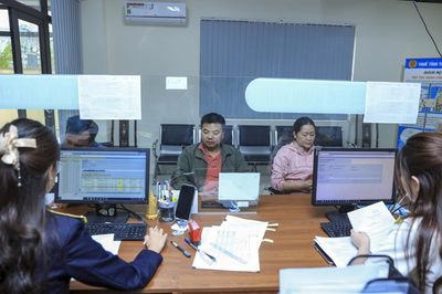 Hướng dẫn giảm 30% thuế thu nhập đối với cá nhân, doanh nghiệp có doanh thu không quá 10 tỷ đồng