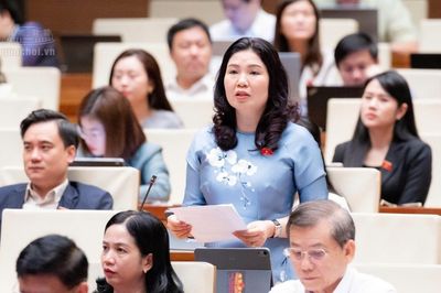 Không thiếu chính sách mà thiếu tinh thần dám chịu trách nhiệm