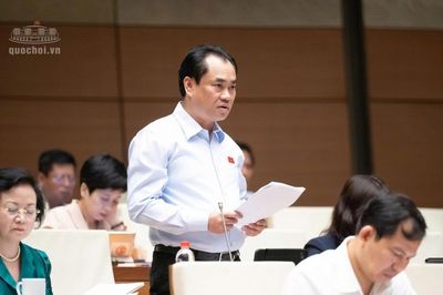 Phòng, chống thiên tai: Nhu cầu vốn lớn, cần triển khai theo từng giai đoạn
