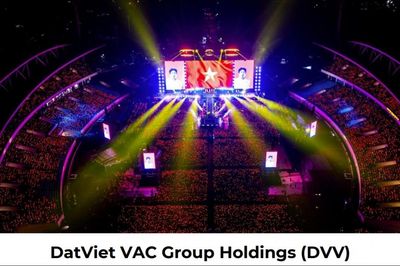 DatViet VAC lãi hơn 306 tỷ đồng sau 9 tháng, chuẩn bị chào sàn HOSE và chia cổ tức 2.500 đồng/cổ phiếu