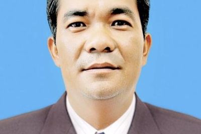 Tổng giám đốc Tổng công ty Khoáng sản TKV bị khởi tố