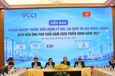 Khoảng 54.300 tỷ đồng tín dụng ưu đãi đã được giải ngân