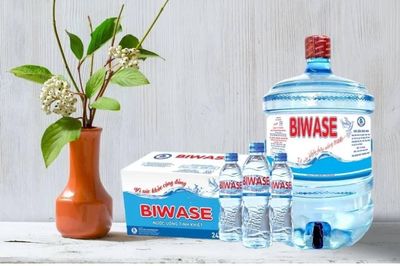 Biwase: Nước sạch mang về hơn 680 tỷ đồng lợi nhuận sau 9 tháng, đẩy mạnh đầu tư các dự án môi trường
