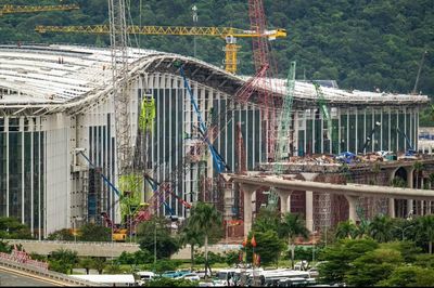 Phú Quốc tăng tốc hoàn thiện hạ tầng APEC 2027: Những công trình trọng điểm dần về đích