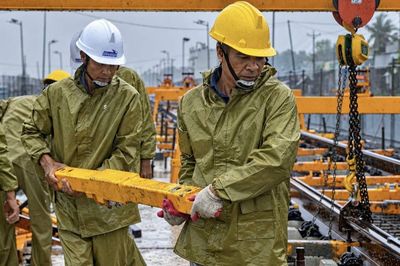 APEC 2027: An Giang siết tiến độ, tháo điểm nghẽn để Phú Quốc về đích đúng hẹn