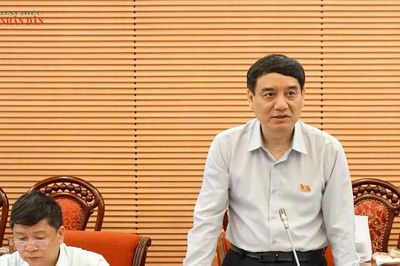 Cân nhắc bỏ trần hỗ trợ đào tạo nhân lực du lịch