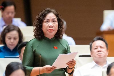 Gắn hỗ trợ vốn với liên kết chuỗi giá trị