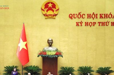Khắc phục độ trễ chính sách, khai thác hiệu quả các dư địa phát triển