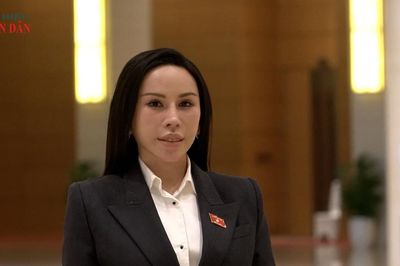 Hành lang nghị trường: Phát huy nguồn lực đất đai cho phát triển bền vững