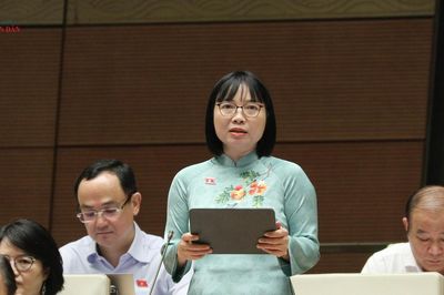 Không dàn trải đầu tư kinh tế biển, bảo đảm nguồn lực cho địa phương đóng góp lớn