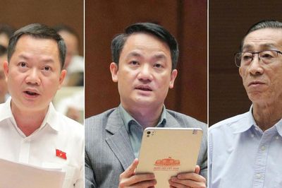 Người dân phải được thụ hưởng thành quả phát triển ngay trong quá trình tăng trưởng