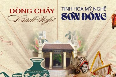 Trải nghiệm nghề truyền thống tại 10 không gian di sản Hà Nội