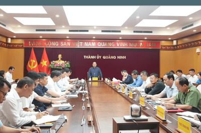 Quảng Ninh: Sẽ giải ngân 100% vốn đầu tư công trước ngày 31/12