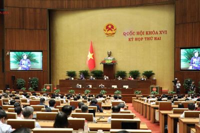 Nhìn lại phiên thảo luận về kinh tế - xã hội của Quốc hội: Chuyển hóa nhanh các ý kiến tại nghị trường thành giải pháp cụ thể, hiệu quả