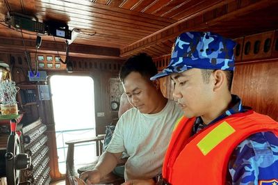 Đa dạng hình thức tuyên truyền, vận động nhân dân chấp hành pháp luật