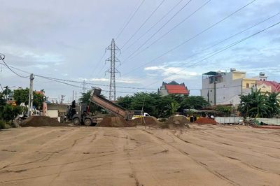 Hải Phòng đầu tư hơn 1.060 tỷ đồng xây dựng 31 công viên, vườn hoa