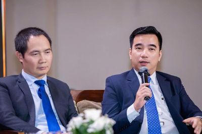 Người mua nhà đổi tiêu chí, bất động sản phải cạnh tranh bằng chất lượng sống