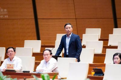 Thống đốc yêu cầu doanh nghiệp dẹp bỏ hai sổ kế toán nếu muốn ngân hàng bơm vốn