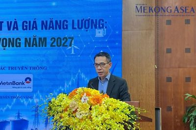 Tín dụng tăng gần 12%, nguồn vốn dài hạn cần thêm điểm tựa