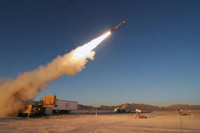 Mỹ phê duyệt bán 500 tên lửa Patriot cho Ukraine