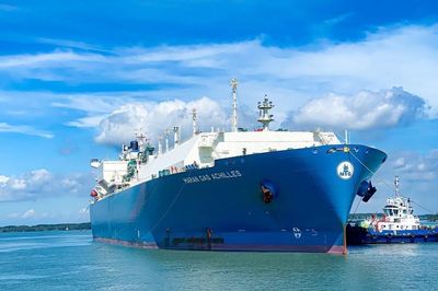 Khí khô và LNG dẫn dắt đà tăng trưởng doanh thu của PV GAS trong quý 3