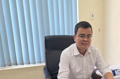 Phú Thọ: Ban QLDA khu vực Vĩnh Phúc quyết tâm giải ngân trên 95%