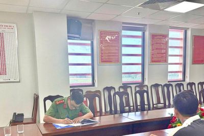Đăng video sai địa điểm, một người đàn ông bị phạt