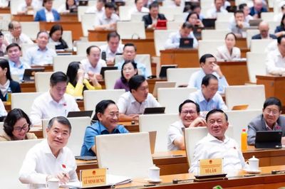 Nâng cao chất lượng thi cử, kiểm soát tình trạng gian lận, tiêu cực
