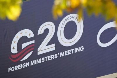 Những ưu tiên cấp thiết nhìn từ Hội nghị Ngoại trưởng G20
