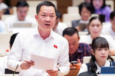 Đại biểu Quốc hội đề nghị đánh giá lại việc tổ chức kỳ thi tốt nghiệp trung học phổ thông