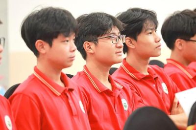Chống gian lận thi tốt nghiệp trung học phổ thông: Mô hình '3 trụ cột' tránh gây xáo trộn cho học sinh