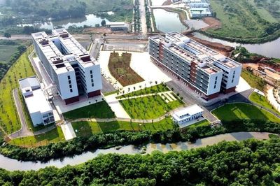 Thanh tra Chính phủ chỉ ra hàng loạt vi phạm tại Đại học Quốc gia Hà Nội