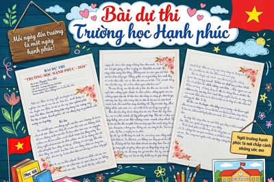 Chiếc khay cơm và bài học nhỏ