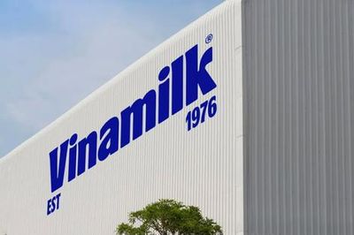 Sữa Việt Nam (Vinamilk): Lãi ròng quý III tăng 17%, hoàn thành gần 88% kế hoạch lợi nhuận năm