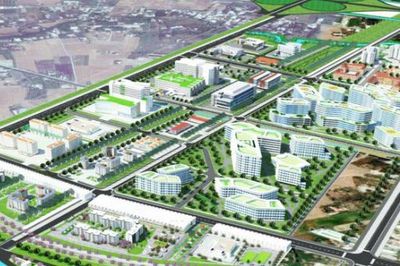 TP.HCM tìm nhà đầu tư tổ hợp y tế công nghệ cao hơn 6.000 tỷ đồng