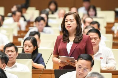 Đề xuất thí điểm tạo quỹ đất sạch, lựa chọn nhà đầu tư chiến lược tại khu kinh tế cửa khẩu