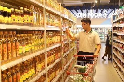 'Hàng Việt vì người Việt': Mở rộng thị trường, tăng sức cạnh tranh cho doanh nghiệp