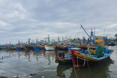 Đắk Lắk triển khai đồng bộ, quyết liệt các nhiệm vụ chống khai thác IUU