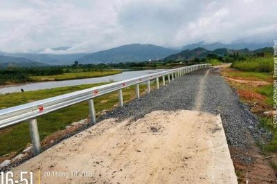 Lâm Đồng phấn đấu giải ngân 100% vốn đầu tư công