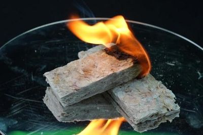 Viên nén từ vỏ tỏi của NIION: Biến phụ phẩm nông nghiệp thành năng lượng xanh
