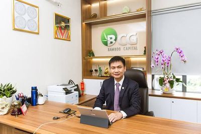 Cựu Chủ tịch Bamboo Capital Nguyễn Hồ Nam bị đề nghị truy tố sau hơn một năm doanh nghiệp rơi vào khủng hoảng