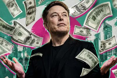 Tỷ phú Elon Musk: Tiết kiệm tiền cho tương lai trở nên vô nghĩa