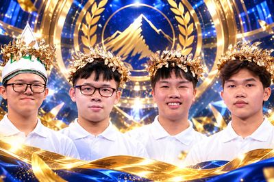 Ai sẽ trở thành nhà vô địch 'Đường lên đỉnh Olympia' 2026?