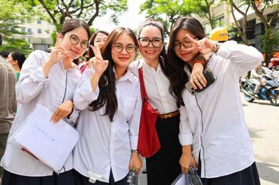Đề kiểm tra chung lớp 5, 9, 12: Hết cảnh 'mỗi trường một thước đo'?