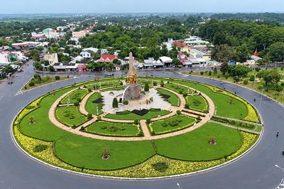 Đại án Cây xanh Công Minh: Thiệt hại gần 790 tỷ, các bị can nộp lại bao nhiêu?