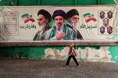 Iran cảnh báo đáp trả không giới hạn nếu bị tấn công